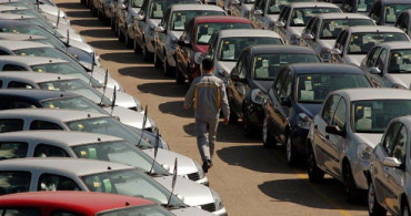 Otomotivde Yıl Sonu Kampanyaları Başladı