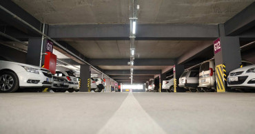 Otopark ücretleri 2022 fiyat listesi...