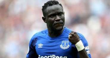 Oumar Niasse Beşiktaş'ın Listesinde