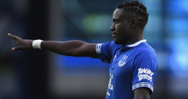 Oumar Niasse Beşiktaş'ta