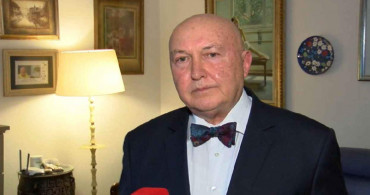 Övgün Ahmet Ercan kimdir, nereli? Deprem Uzmanı Övgün Ahmet Ercan nerede eğitim aldı, evli mi? Prof. Dr. Övgün Ahmet Ercan görev yerleri ve makaleleri