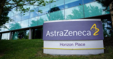 Oxford-Astrazeneca Aşısı İngiltere'de Uygulanmaya Başlandı