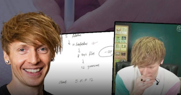 Oxfordlu Matematikçi YKS’de Süreye Takıldı: “40 Soruda Zaman Yetmiyor”