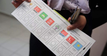 Oy kullanacak milyonlarca vatandaşı ilgilendiriyor: Seçmen listeleri yarın askıya çıkacak