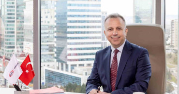 OYAK Çimento 2026'nın İlk Çeyrek Sonuçlarını Açıkladı