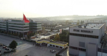 Oyak Renault, Coronavirüsle Mücadele İçin Ekipman Üretecek 