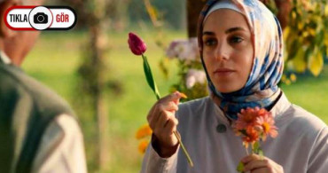 Öykü Karayel: Meryem İçimizden Biri