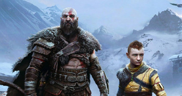Oyun dünyasında God of War Ragnarok fırtınası: PlayStation tarihinin en hızlı satan oyunu oldu