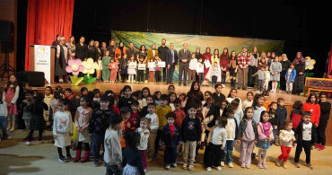 Oyun Panayırı Etkinliği Büyük İlgi Gördü