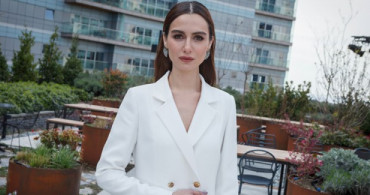 Oyuncu Birce Akalay'ın Gözyaşaları Sel Oldu!