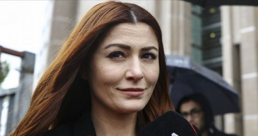 Oyuncu Deniz Çakır Hakkında 6 Aydan 1 Yıla Kadar Hapis İstemi