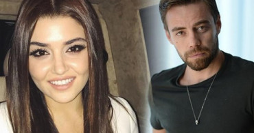 Oyuncu Hande Erçel, Aşk Yaşadığı Murat Dalkılıç'la Evlenmek İstiyor