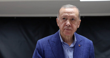 Oyunu kullanan Cumhurbaşkanı Erdoğan'dan ilk açıklama geldi