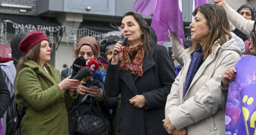 Öz Savunma Yaşatır Kampanyası İstanbul'da Başlatıldı