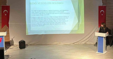 Özalp'ta Çiftçilere Yönelik Eğitim Programları
