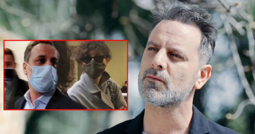 Ozan Güven ve Deniz Bulutsuz Hakim Karşısında