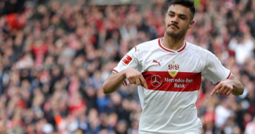 Ozan Kabak Bundesliga'da 'Yılın Genç Oyuncusu' Adayları Arasında Gösterildi