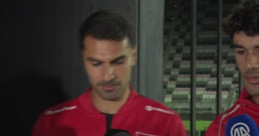 Ozan Kabak: Dünya Kupası Öncesi Önemli Galibiyet
