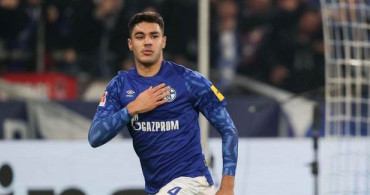 Ozan Kabak, Milan'a Gidiyor!