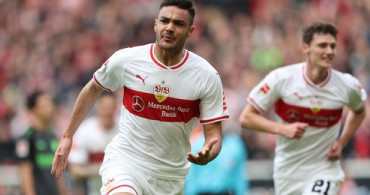 Ozan Kabak'ın Bonservisi Belli Oldu