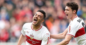 Ozan Kabak'ın Transferi Açıklandı! Ne Milan Ne De Bayern!