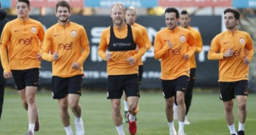 Ozan Kabak'tan Galatasaraylıları Mutlu Eden Yorum
