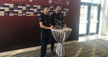 Ozan Kabak'tan Milli Takım ve Şenol Güneş Açıklaması