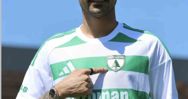 Ozan Sol yeniden Muğlaspor'da