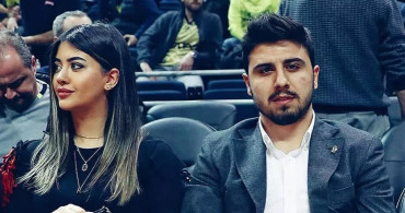 Ozan Tufan ve Rojin Haspolat'ın Düğün Tarihi Belli Oldu!