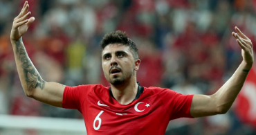 Ozan Tufan'a İngiliz Takımı Talip Oldu