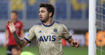 Ozan Tufan'ın Talipleri Artıyor!