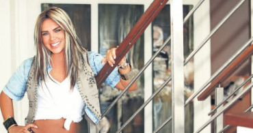 Özay Bakır'dan Seren Serengil Hakkında Şok Eden İddialar