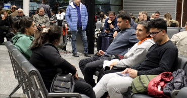 Özbekistan, Hatay'dan Depremzedeleri Misafir Ediyor