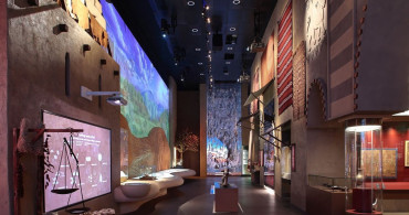 Özbekistan İslam Medeniyeti Merkezi, Dünyanın En Büyük Müzesi Oldu