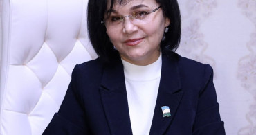 Özbekistan'da İyot Eksikliğine Çözüm: Organik İyotlu Un Üretimi