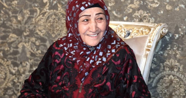 Özbekistan'da Ramazan Geleneği: Ağız Açan İftar Sofraları