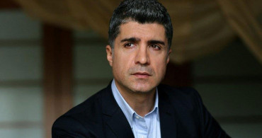 Özcan Deniz annesinin rızasını hiçe sayıp genç sevgilisi Samar Dadgar’la evlilik yolunda ilk adımını attı!