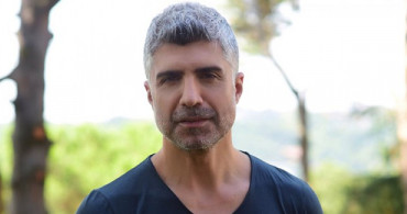 Özcan Deniz Hamile Eşi Feyza Aktan'ı Şımartmaya Devam Ediyor