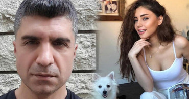 Özcan Deniz ile Samar Dadgar Aşk mı Yaşıyor?