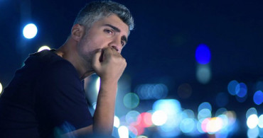 Özcan Deniz' İstanbullu Gelin Setinde Tokat!