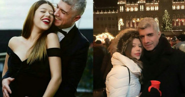Özcan Deniz ve Feyza Aktan Çifti Boşanıyor