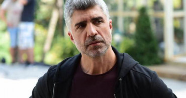 Özcan Deniz Yeni Dizisi İçin İrem Helvacıoğlu ile Görüşüyor