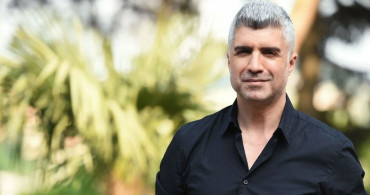 Özcan Deniz'den Sevgilisine Büyük Jest, Yapım Şirketine Baskın Yaptı