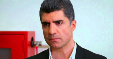 Özcan Deniz'in Bebek Mutluluğu Yarım Kaldı