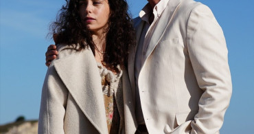 Özcan Deniz'in Yeni Filmi "Son Yemek" Çekimleri Tamamlandı