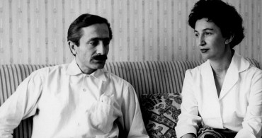 Özdemir Asaf'ın "Lavinia" Şiirinin Hüzünlü Hikayesi
