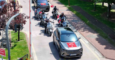 Özel Gençler İçin Kına Töreni ve Halaylar