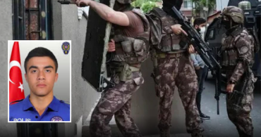 Özel Harekât polisi Emre Albayrak şehit oldu, saldırgan etkisiz hale getirildi