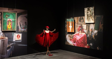 Özel Turlar ile Semiha Berksoy'un Sanatına Yolculuk