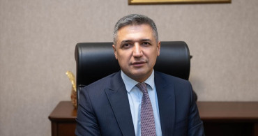 Özelleştirme İdaresi Başkanı Haykır, Anadolu Ajansı Oylamasında Yer Aldı